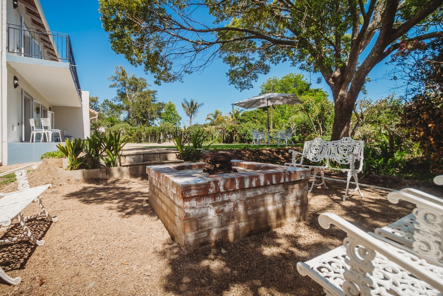 4 Bedroom Property for Sale in Fernridge Western Cape